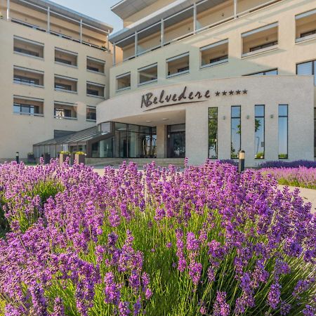 New Belvedere Mangalia Exterior foto
