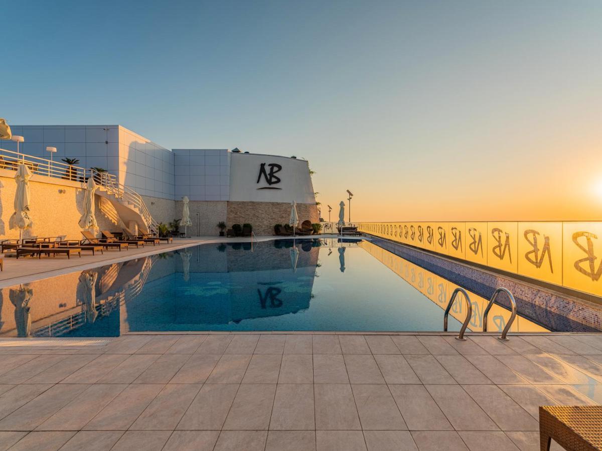 New Belvedere Mangalia Exterior foto