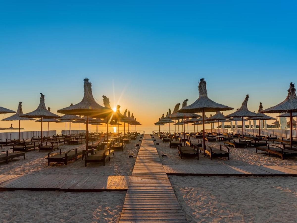 New Belvedere Mangalia Exterior foto