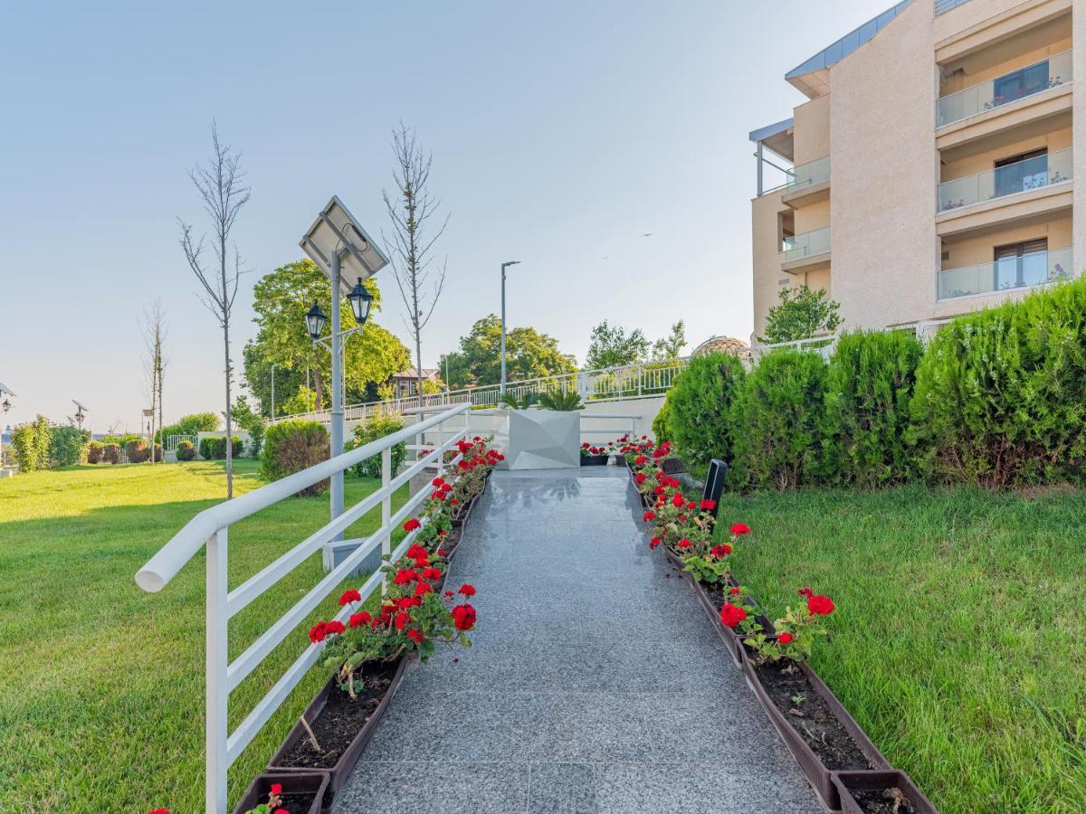 New Belvedere Mangalia Exterior foto