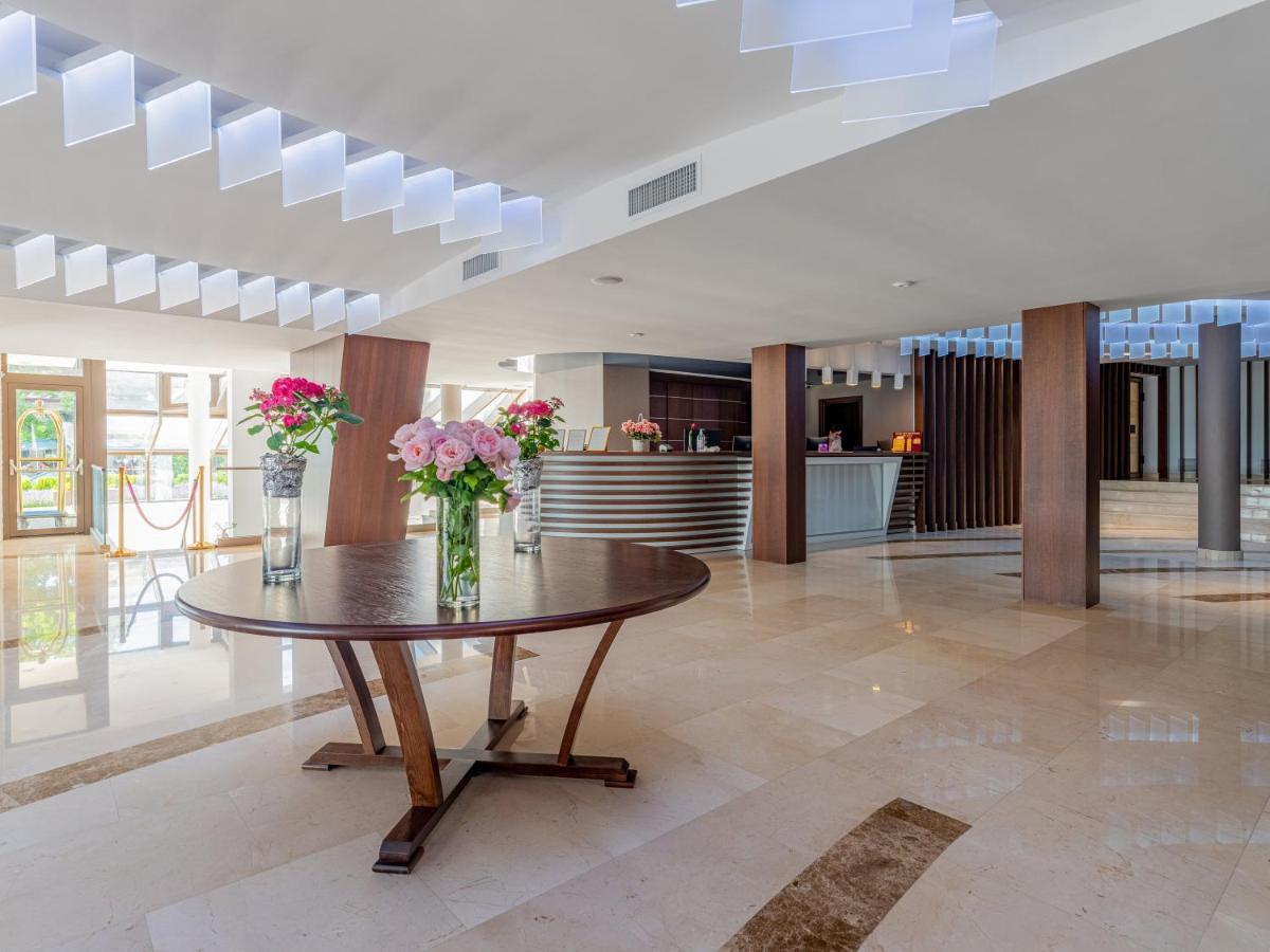 New Belvedere Mangalia Exterior foto