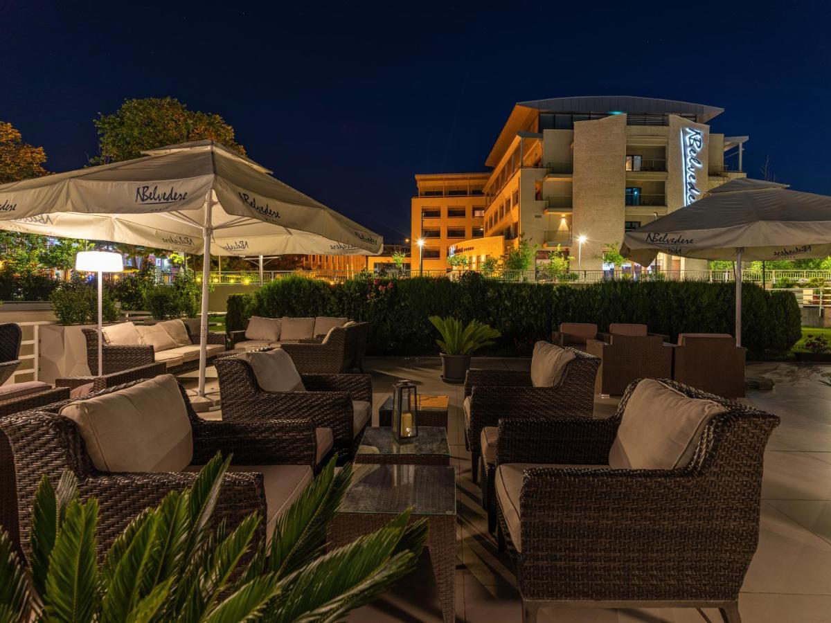 New Belvedere Mangalia Exterior foto