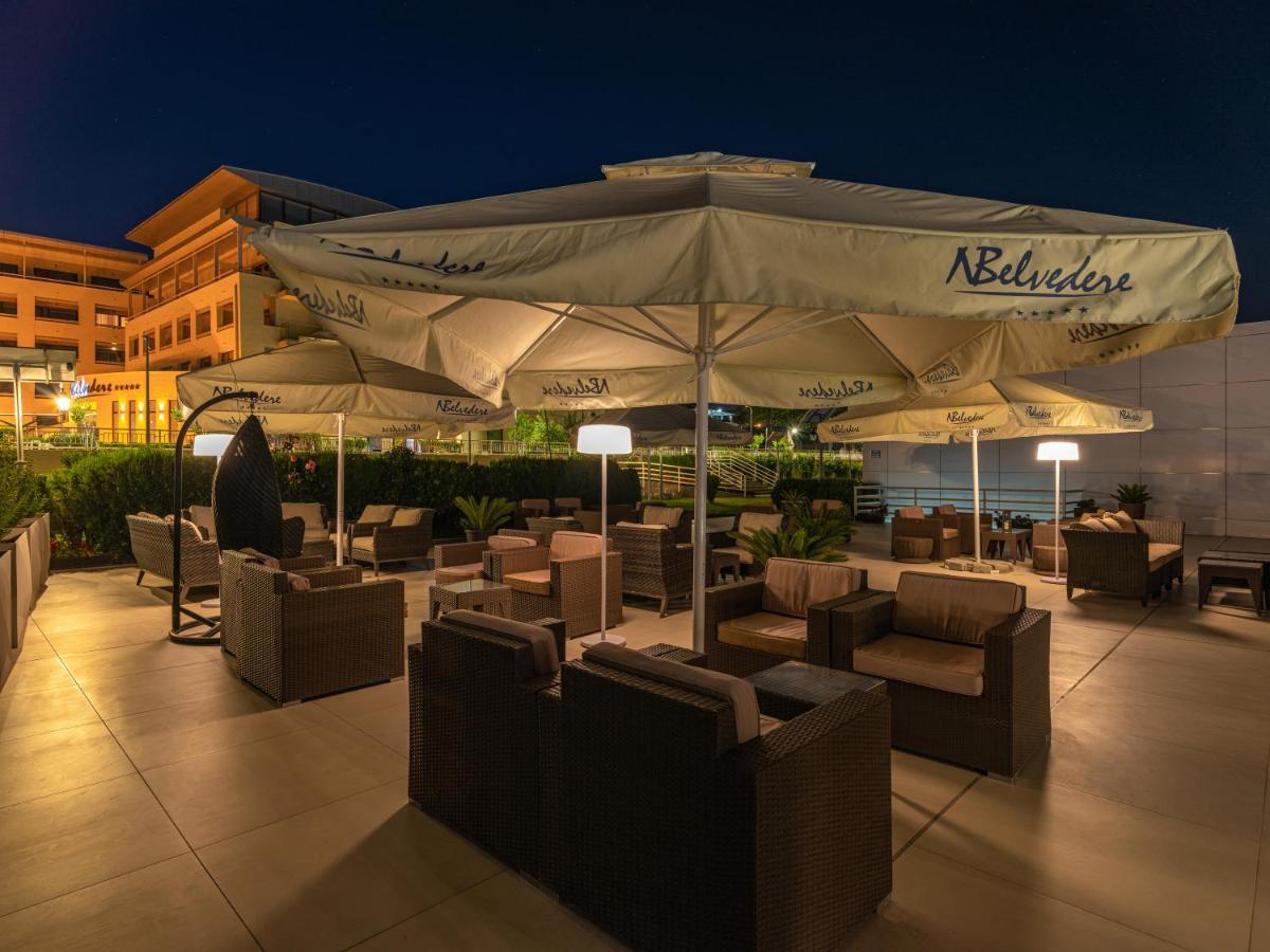New Belvedere Mangalia Exterior foto
