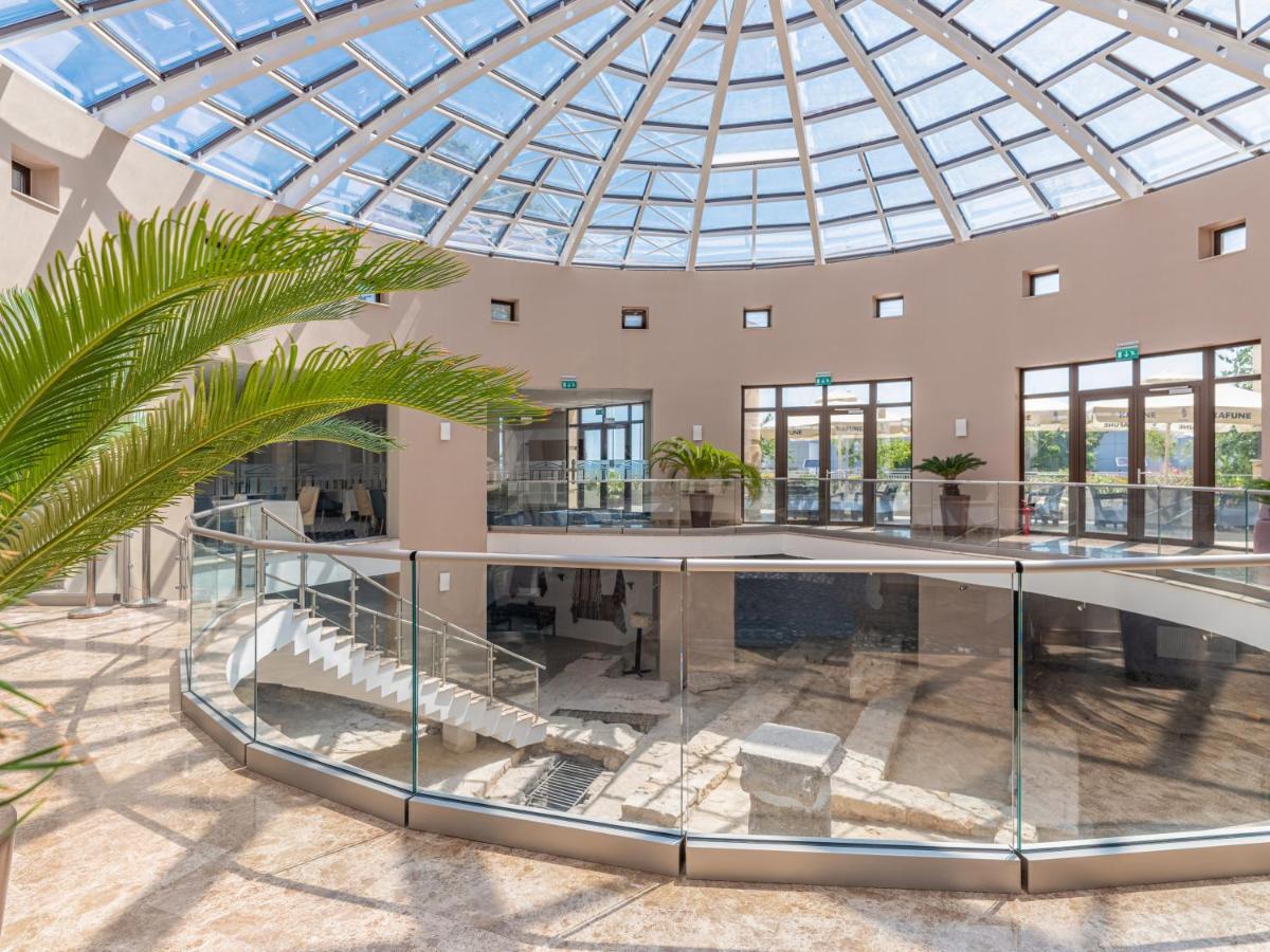 New Belvedere Mangalia Exterior foto