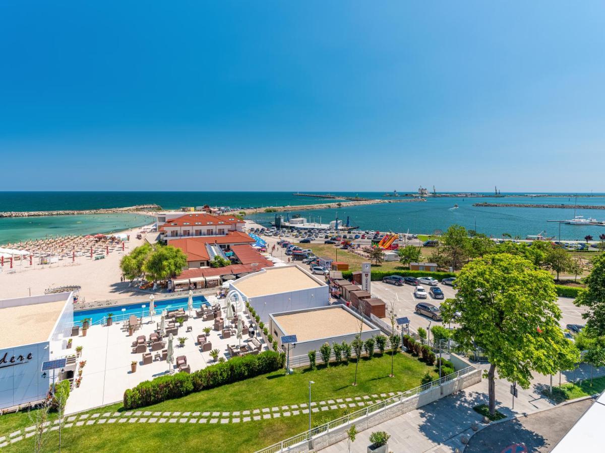 New Belvedere Mangalia Exterior foto