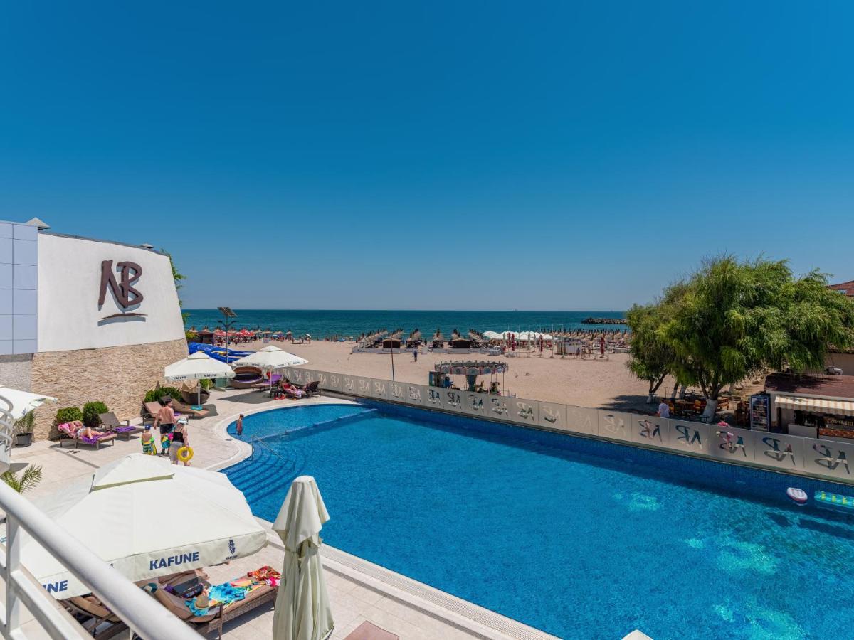 New Belvedere Mangalia Exterior foto