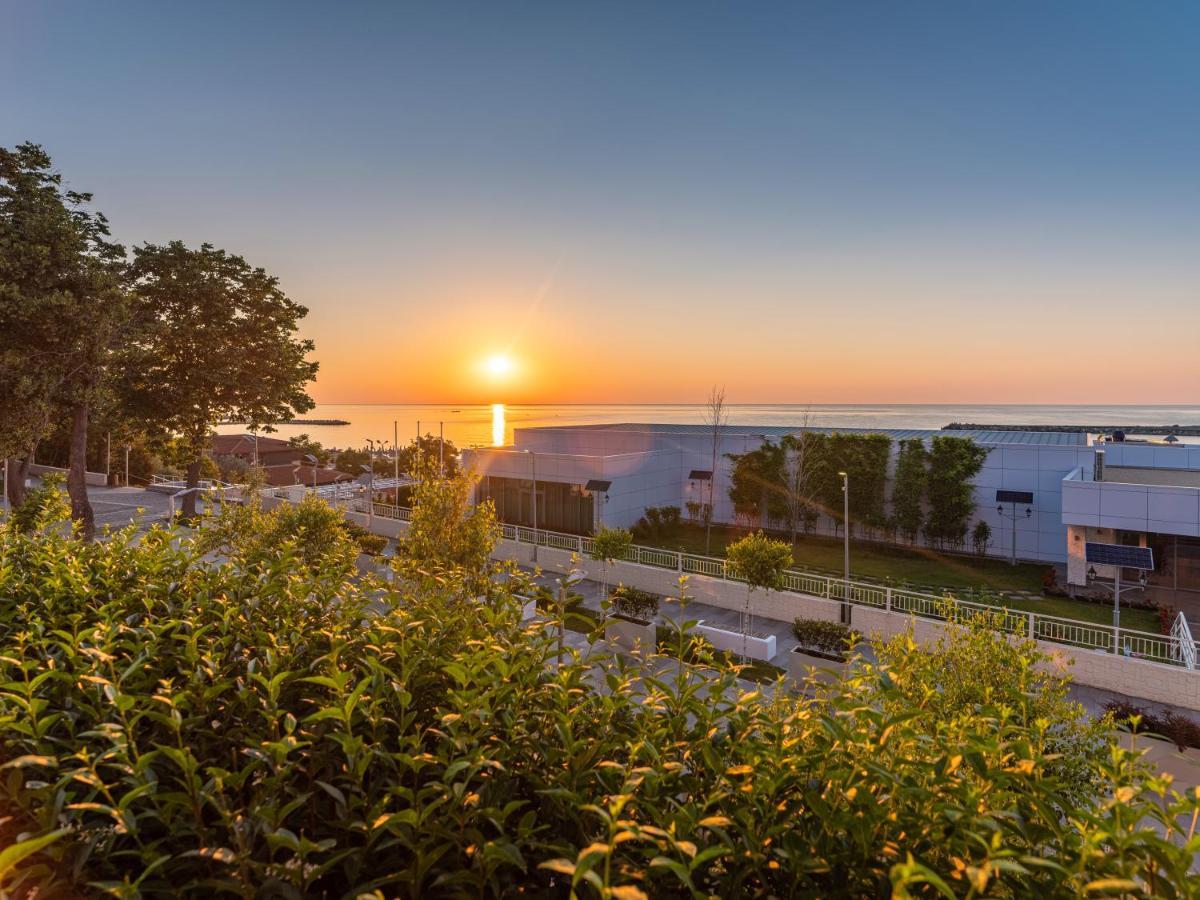 New Belvedere Mangalia Exterior foto
