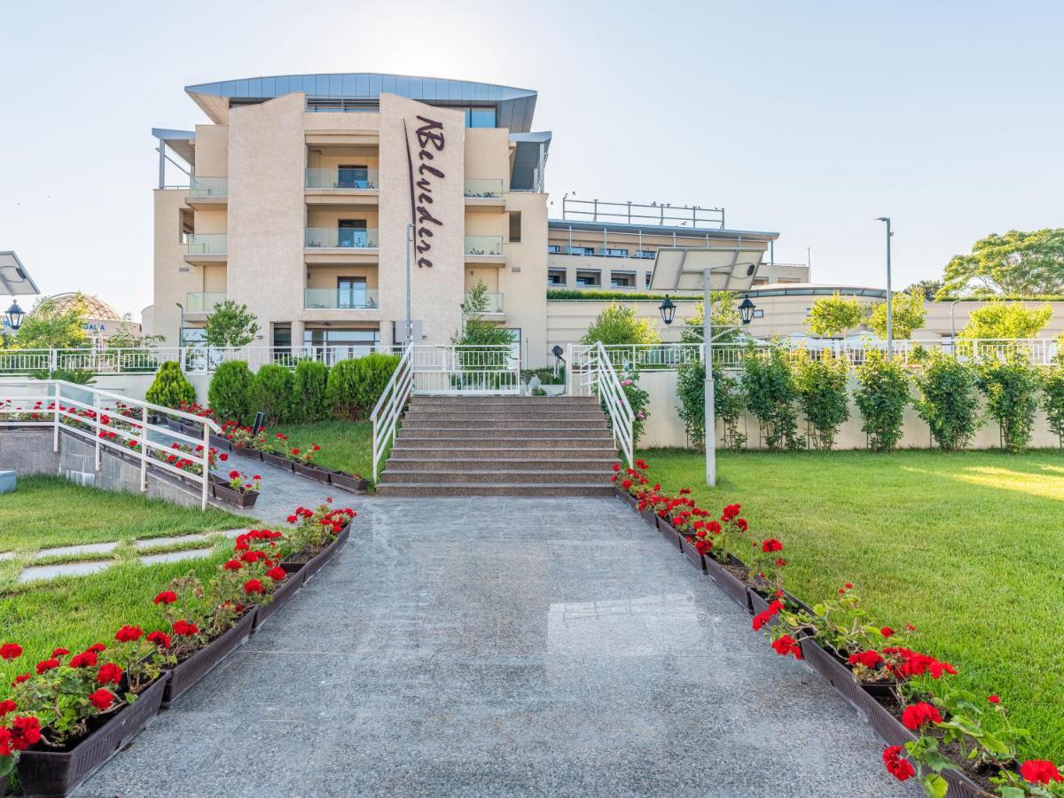 New Belvedere Mangalia Exterior foto