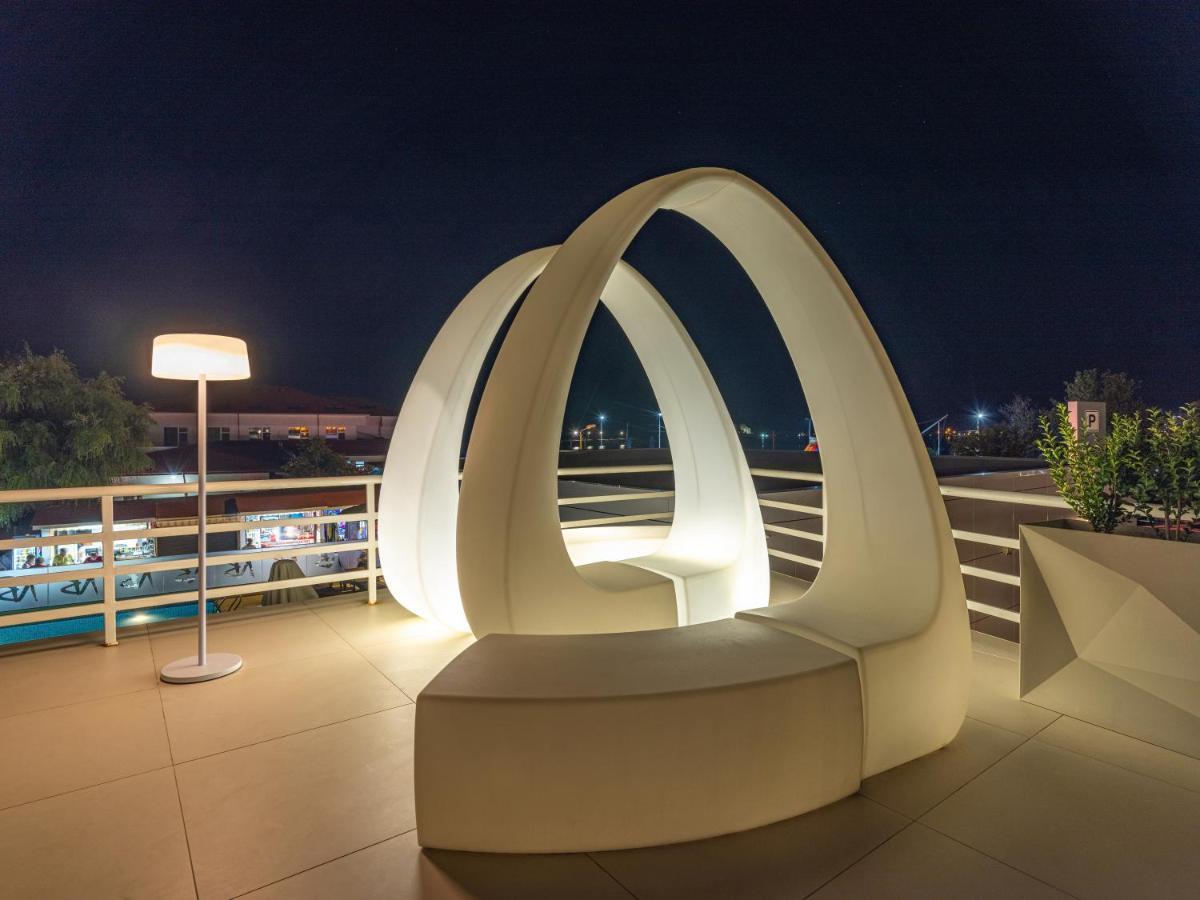 New Belvedere Mangalia Exterior foto