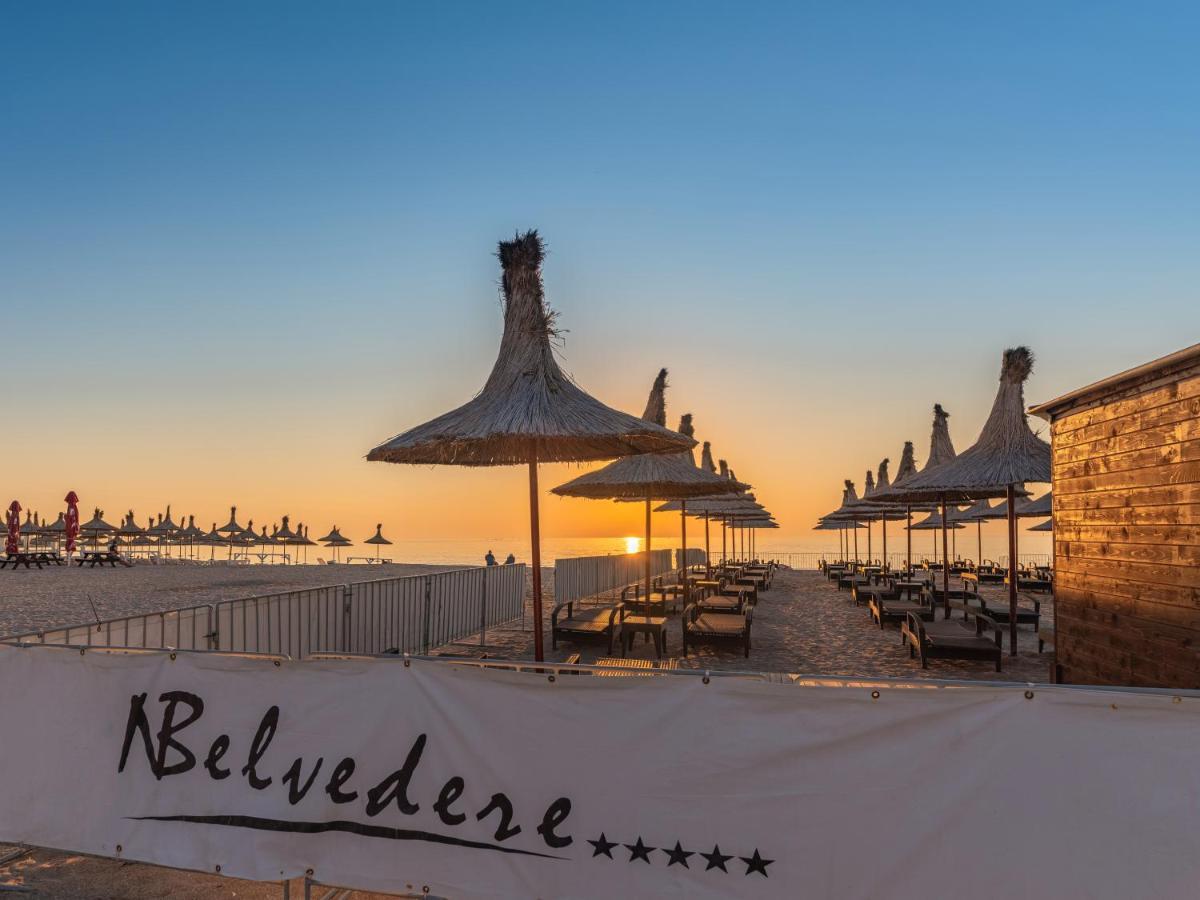 New Belvedere Mangalia Exterior foto