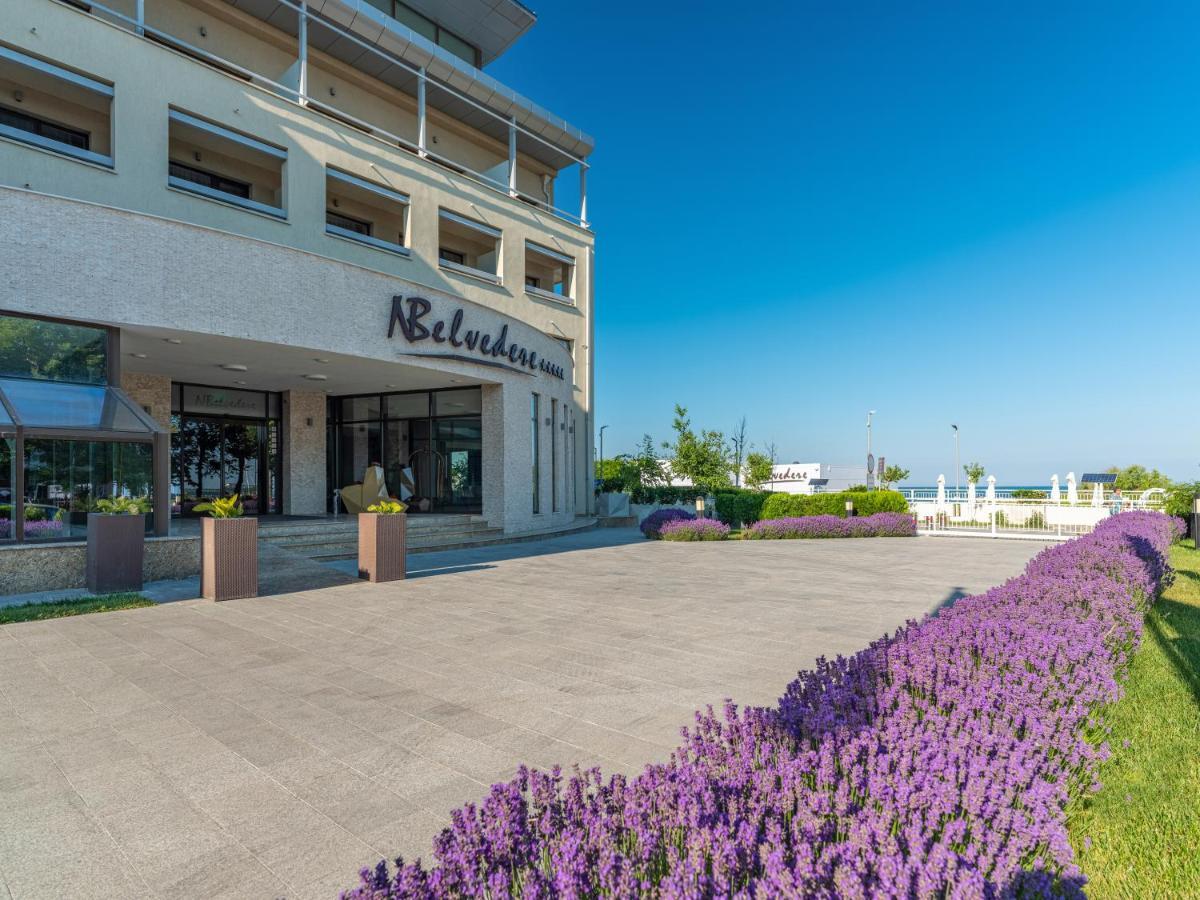 New Belvedere Mangalia Exterior foto