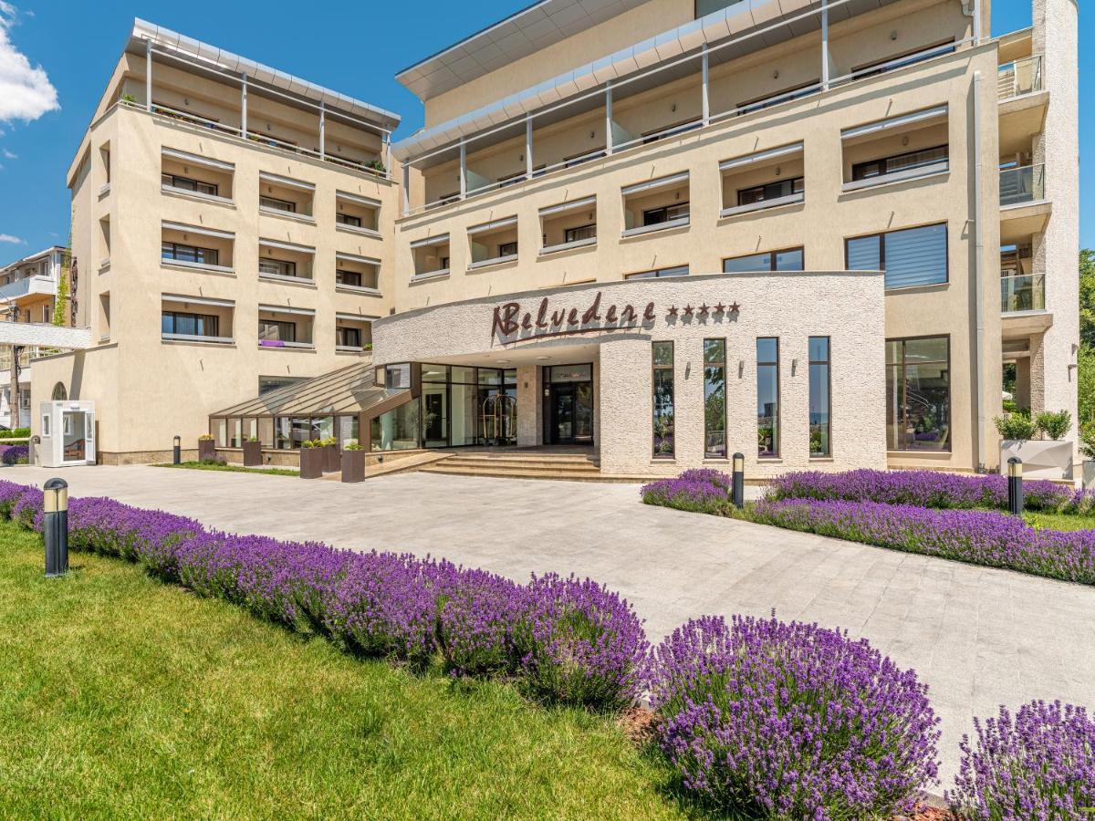 New Belvedere Mangalia Exterior foto