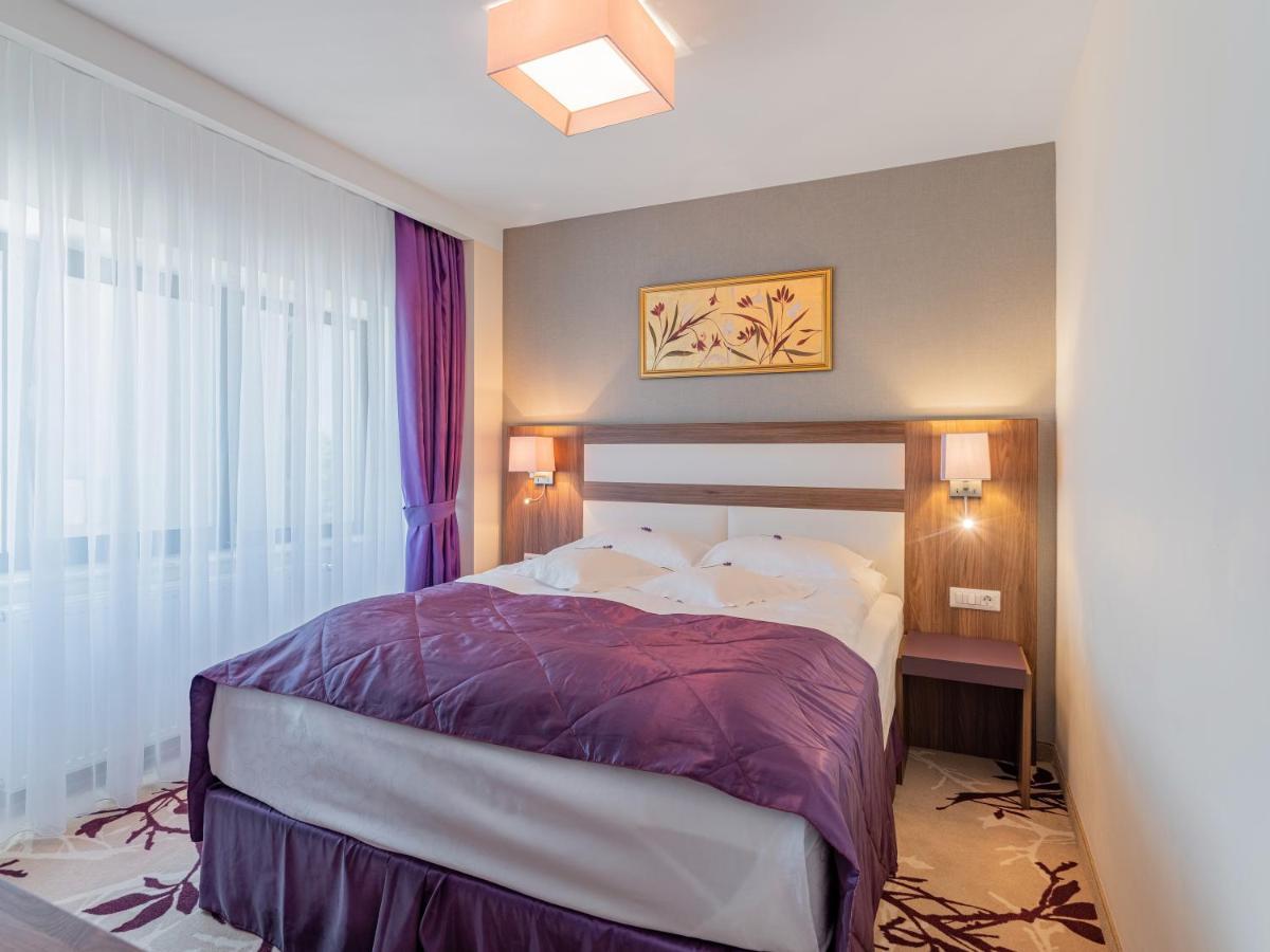 New Belvedere Mangalia Exterior foto
