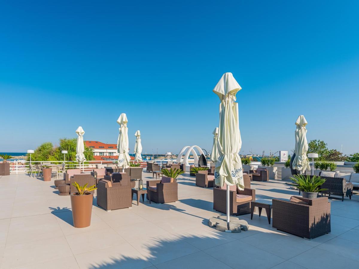 New Belvedere Mangalia Exterior foto