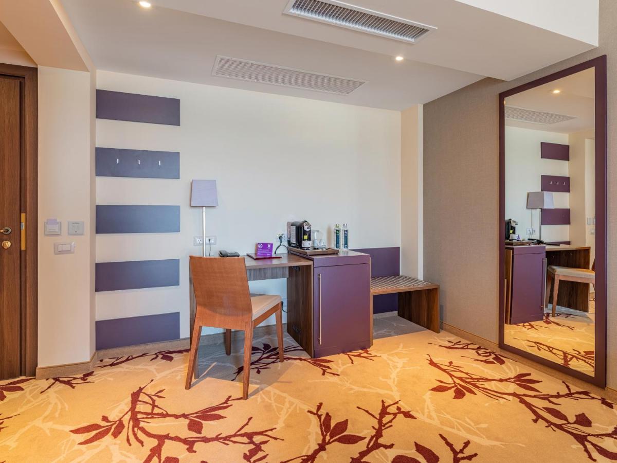 New Belvedere Mangalia Exterior foto