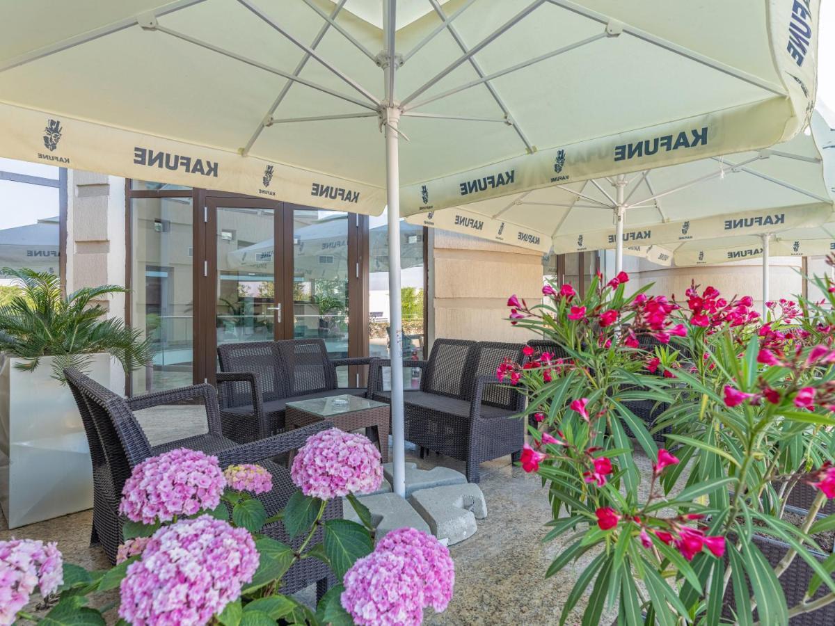 New Belvedere Mangalia Exterior foto
