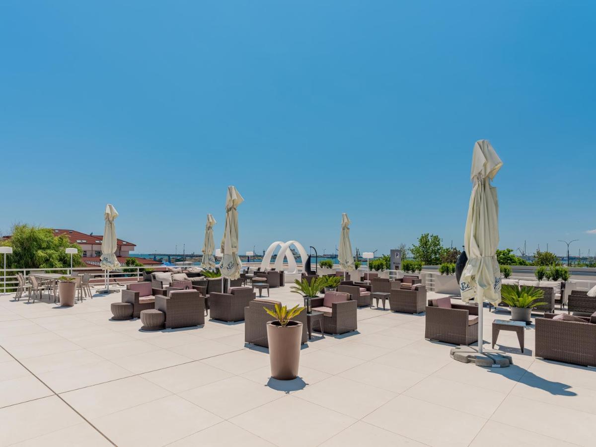 New Belvedere Mangalia Exterior foto