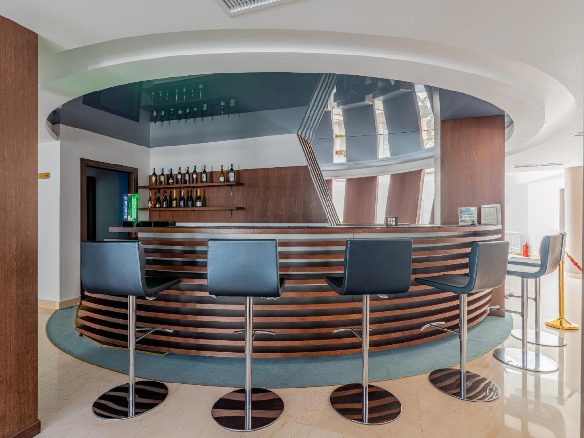 New Belvedere Mangalia Exterior foto