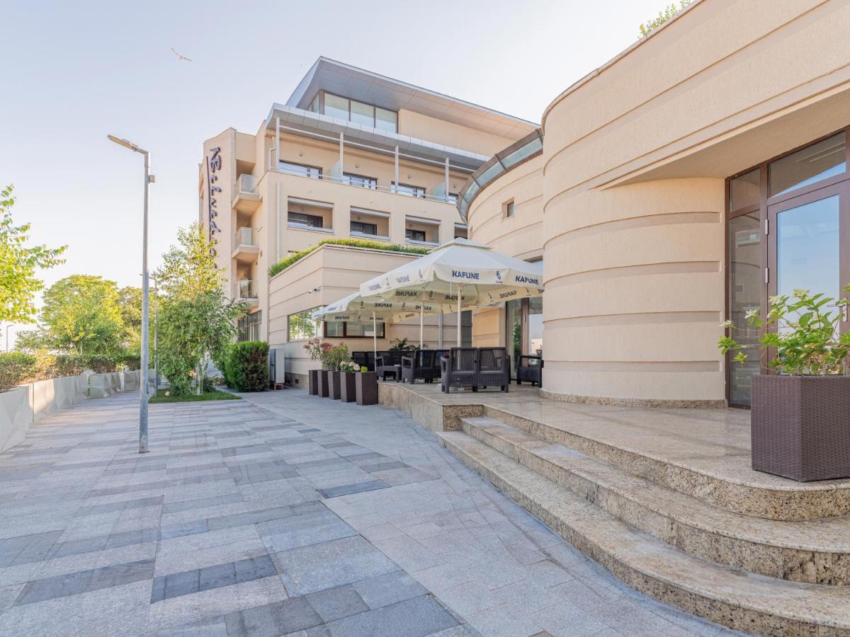 New Belvedere Mangalia Exterior foto