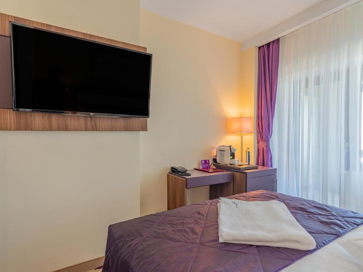 New Belvedere Mangalia Exterior foto