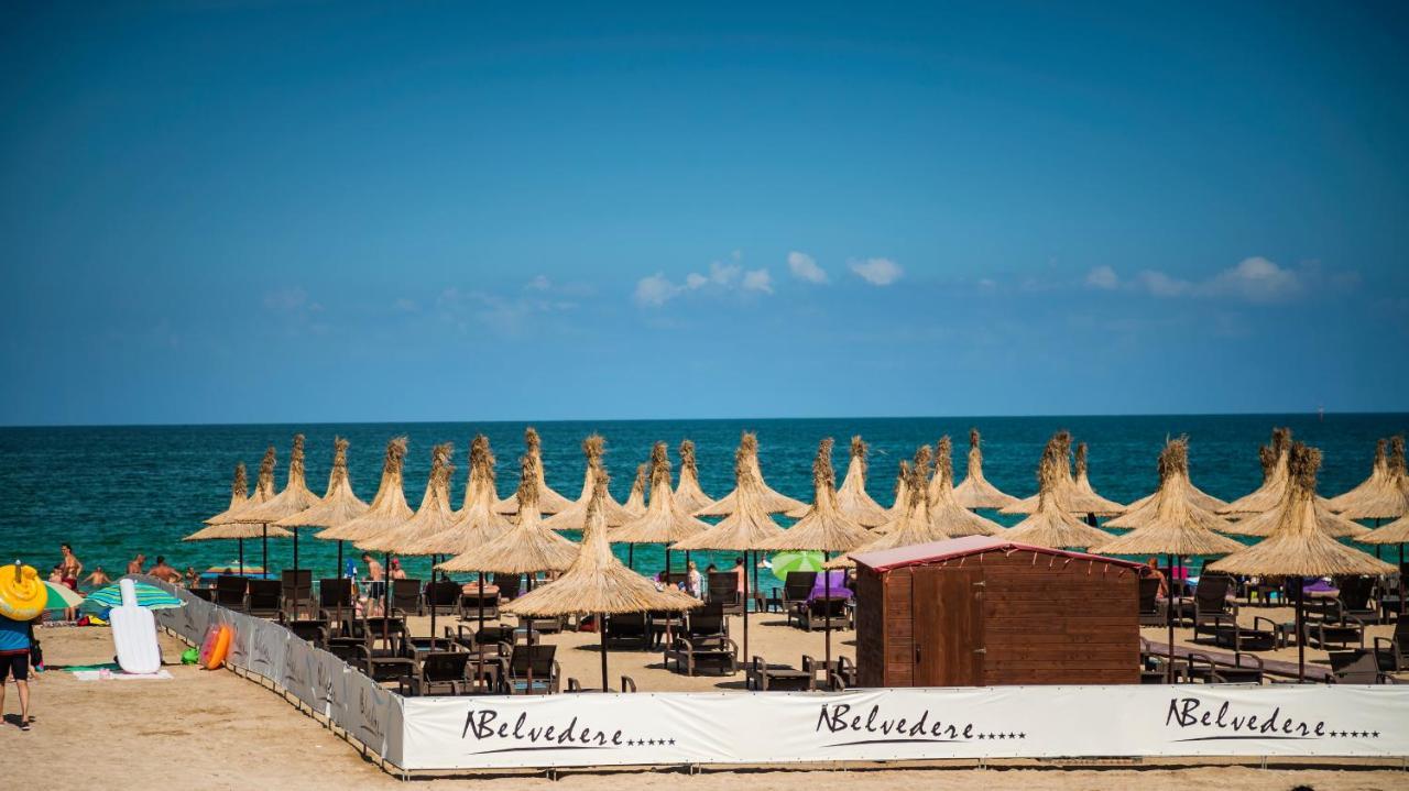 New Belvedere Mangalia Exterior foto