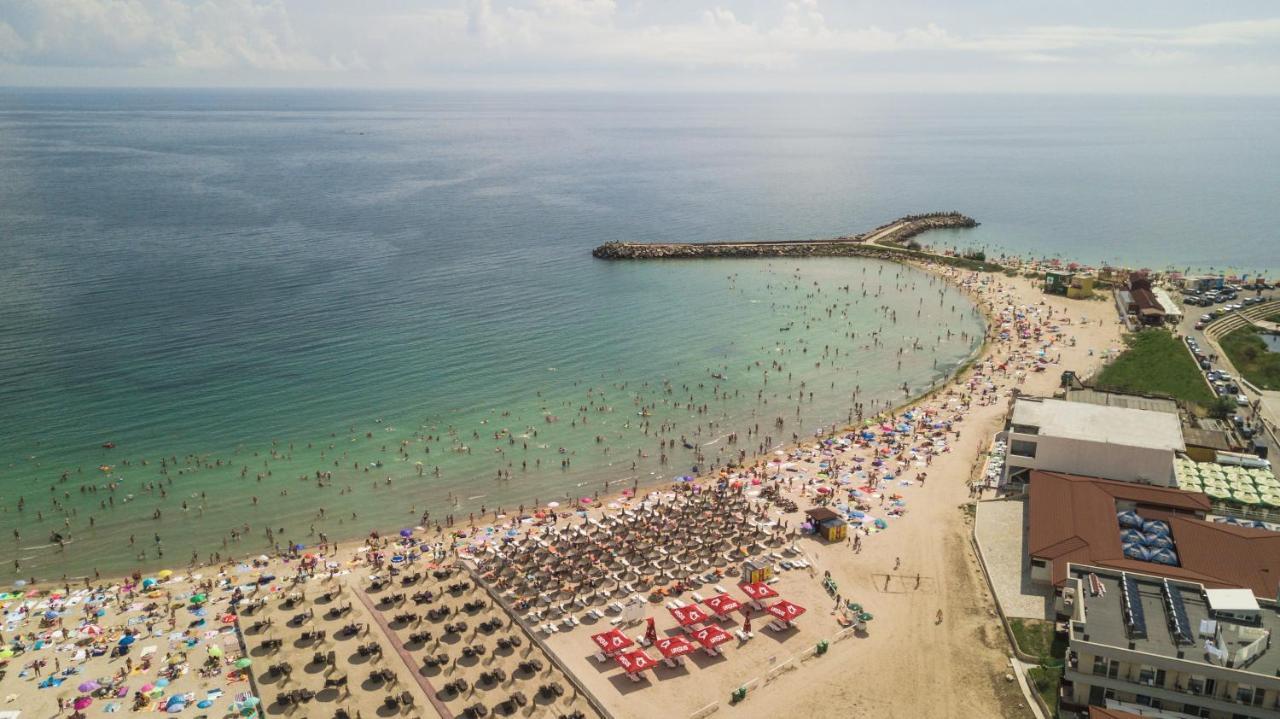 New Belvedere Mangalia Exterior foto