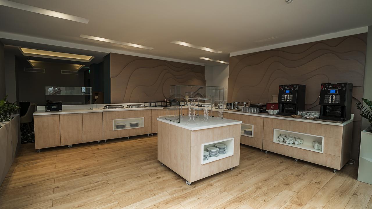 New Belvedere Mangalia Exterior foto