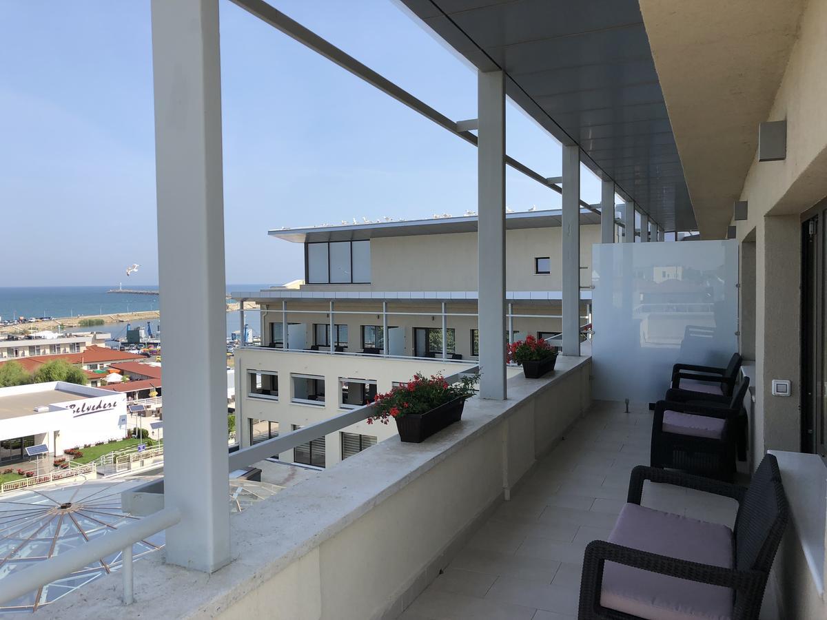 New Belvedere Mangalia Exterior foto